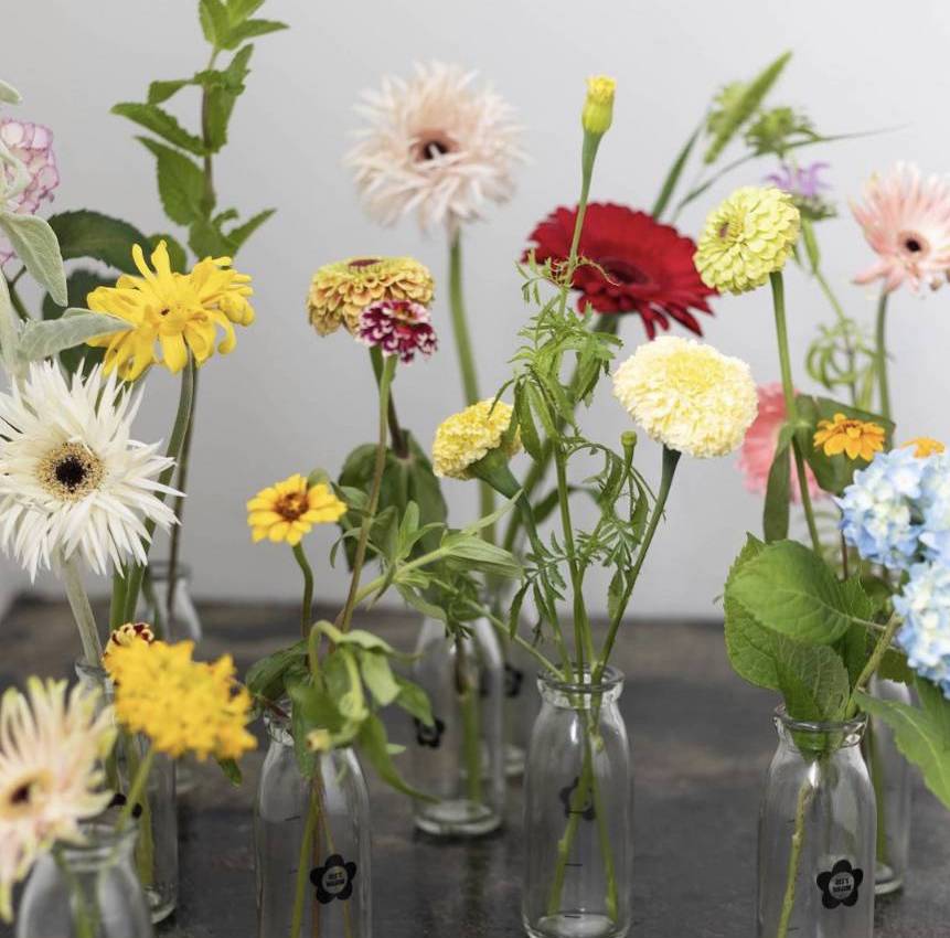 BEE’S WAGONオリジナルベース