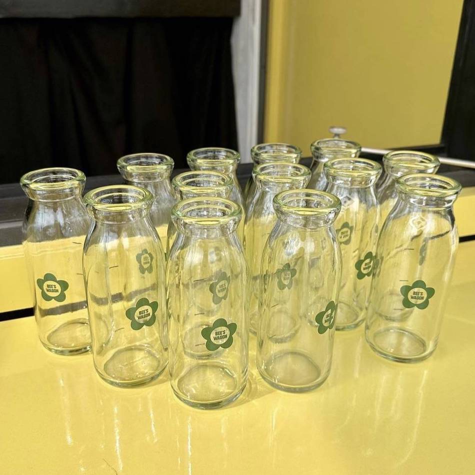 BEE’S WAGONオリジナルベース