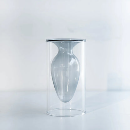 フロートベース【グレイ】